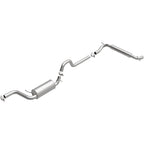MagnaFlow BRE Exhaust Kit 05-07 Grand Caravan Town & Country exhaust system
