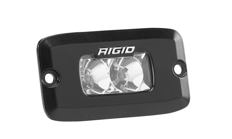 Rigid Industries SRMF - Flush Mount - Flood Secondary image