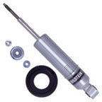 Bilstein B8 6100 04-15 Nissan Titan Front 60mm Monotube Shock Absorber and components