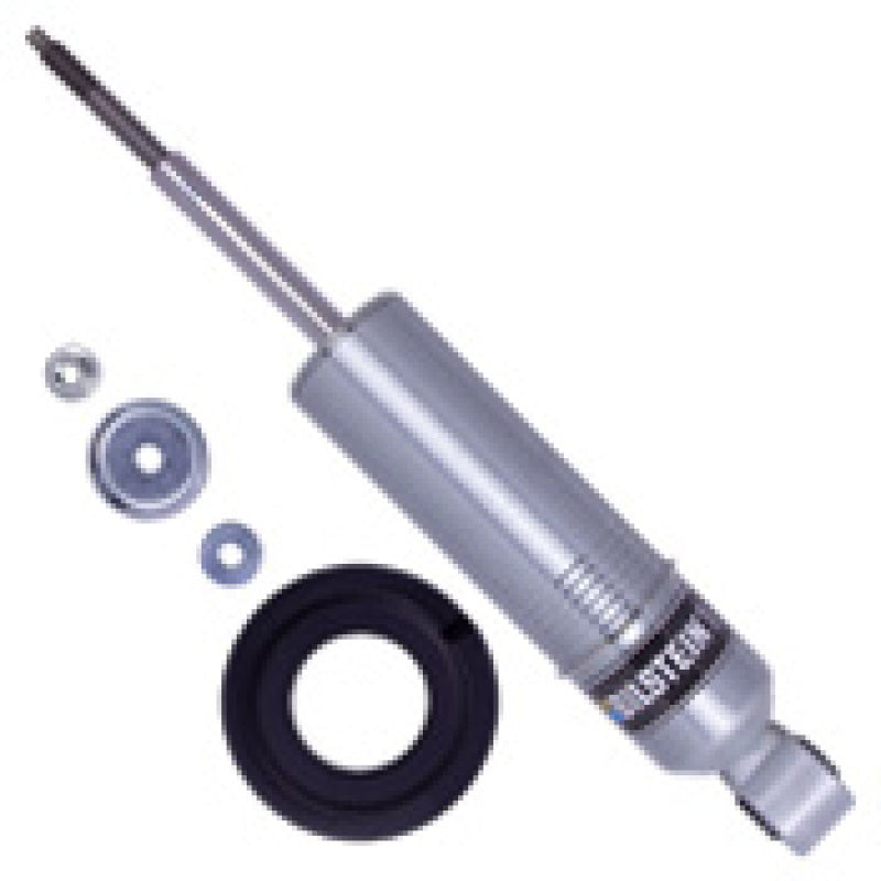 Bilstein B8 6100 04-15 Nissan Titan Front 60mm Monotube Shock Absorber and components