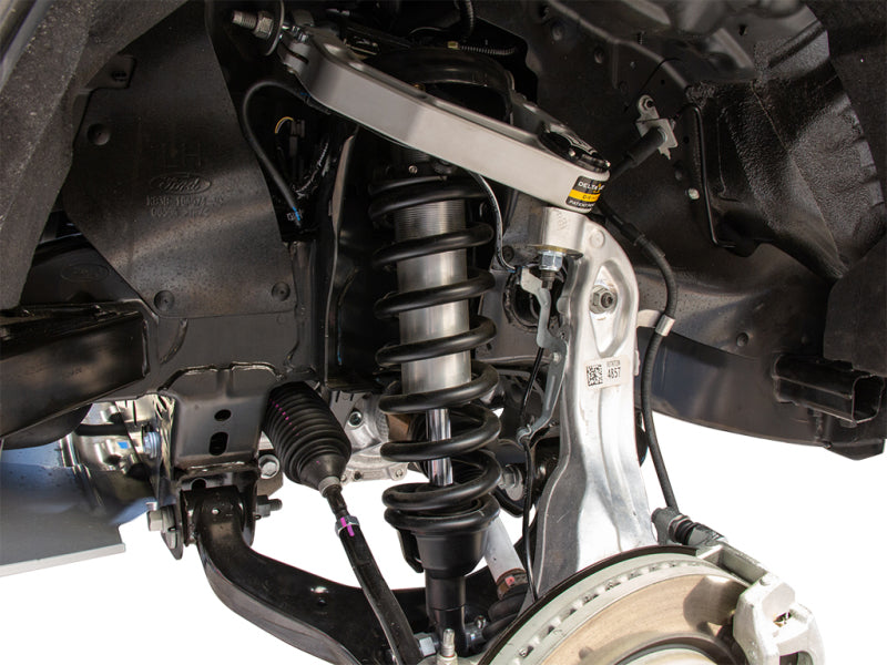 ICON 2019+ Ford Ranger Ext Travel 2.5 Series Shocks VS IR Coilover Kit Secondary image