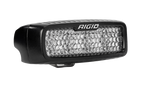 Rigid Industries SRQ - 60 Deg. Lens - White - Single offroad lighting