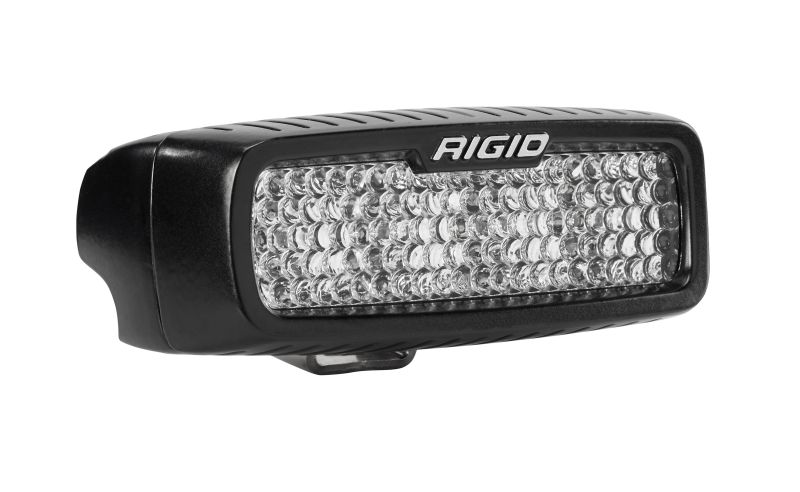 Rigid Industries SRQ - 60 Deg. Lens - White - Single offroad lighting