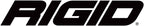 Rigid Industries logo for offroad lighting products.