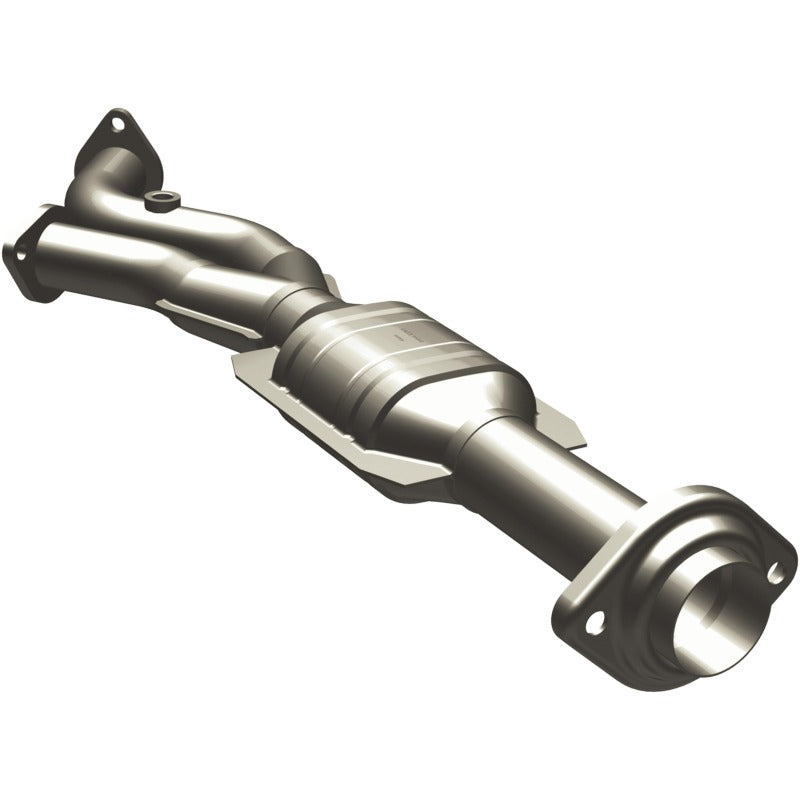 MagnaFlow Direct Fit Catalytic Converter 03-04 4Runner 4.7 Rear OEM Secondary image