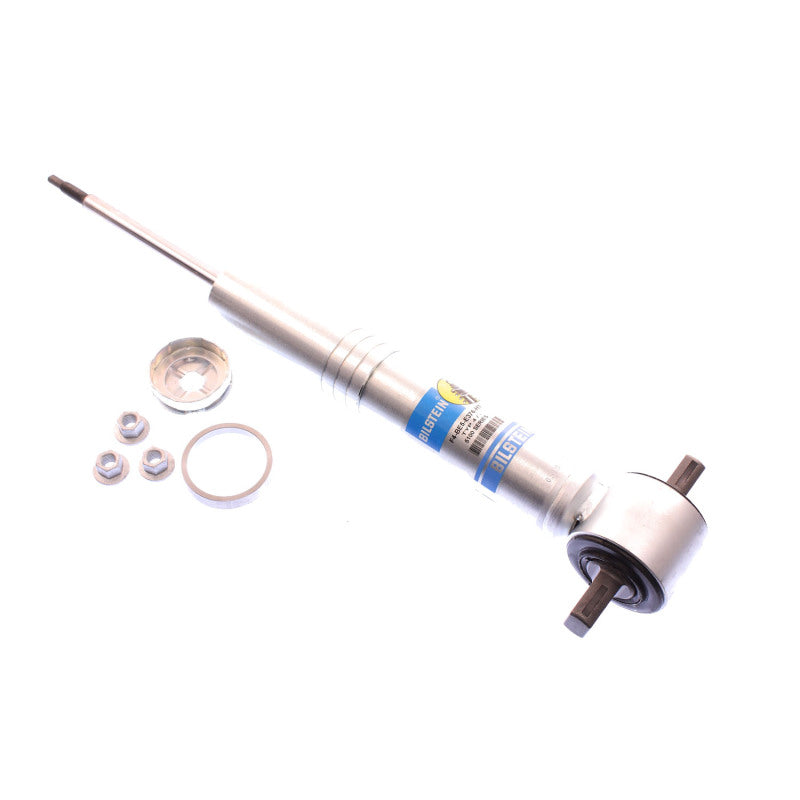 Bilstein 07-13 GMC Sierra 1500 XFE B8 5100 Series Front 46mm Monotube Shock Absorber for offroad performance upgrades