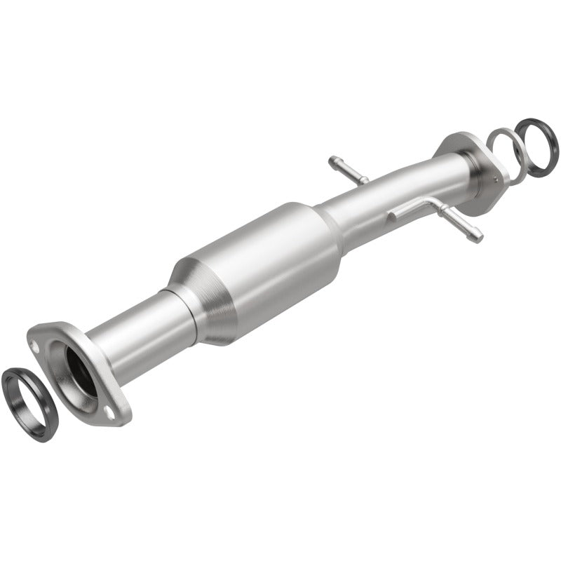 MagnaFlow 10-15 Lexus RX350 3.5L Direct Fit Converter Secondary image