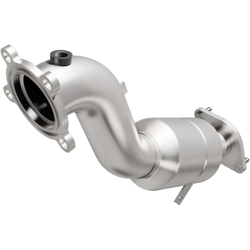 MagnaFlow Direct Fit Catalytic Converter 2013 Cadillac ATS 2.0L Secondary image