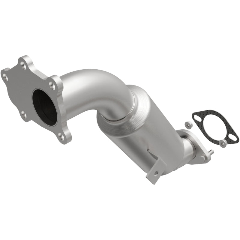 MagnaFlow Direct Fit Catalytic Converter 2006 Saab 9-2X 2.5L Secondary image