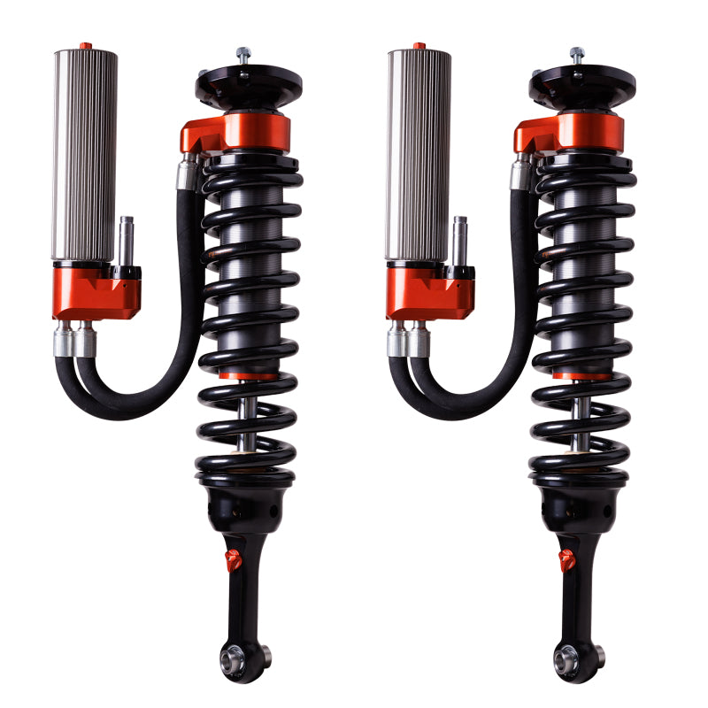 Fox 2021.5+ Ford Raptor Race Series 3.2 Live Valve Internal Bypass Coil-Over (Pair) - Adjustable for off road parts