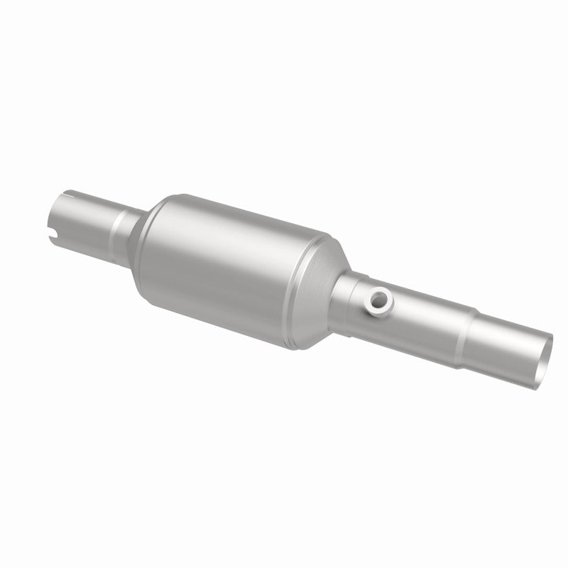 MagnaFlow Conv DF Cherokee-Grand Cherokee 96- catalytic converter for off road parts