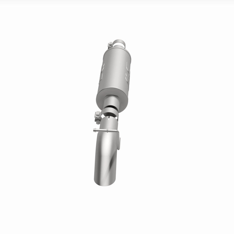 MagnaFlow SYS C/B 97-99 Jeep Wrangler 2.5/4.0 exhaust system