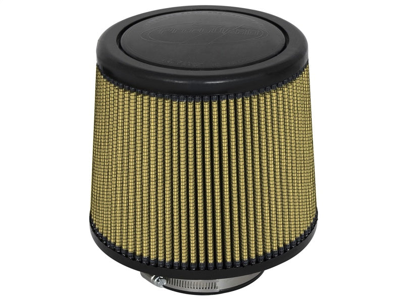 aFe MagnumFLOW Air Filters IAF PG7 A/F PG7 4(3.85)F x 8B x 7T x 6.70H Secondary image