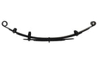 ARB / OME Leaf Spring Suzuki Sierra R for offroad performance upgrades