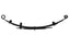 ARB / OME Leaf Spring Suzuki Sierra R for offroad performance upgrades