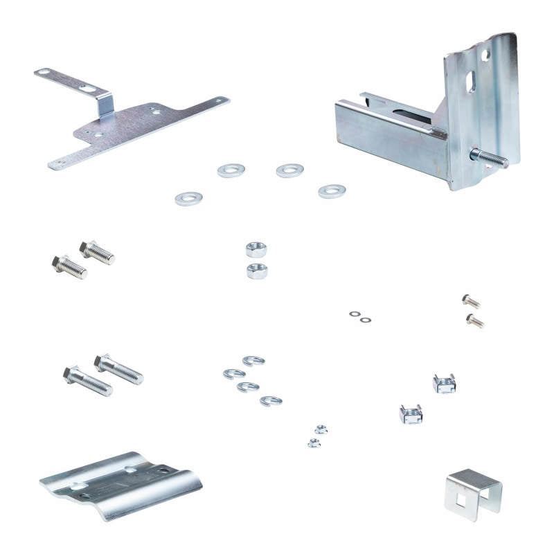 ARB Hi Lift Mount W/Carrier hardware for off road parts