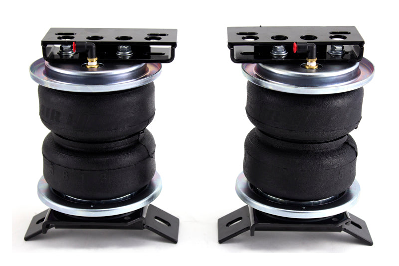 Air Lift Loadlifter 5000 Air Spring Kit for offroad performance upgrades