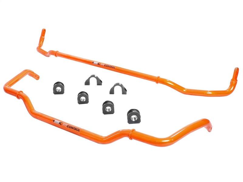 aFe Control Sway Bar Set 12-15 BMW 335i (F30) Secondary image