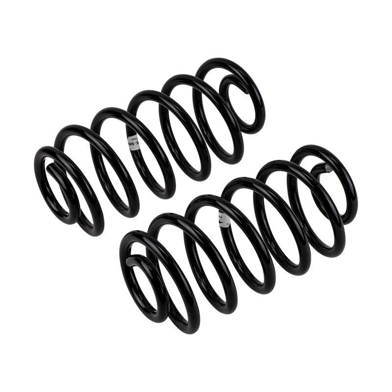 ARB / OME Coil Spring Rear Jeep Tj Unltd, off road parts