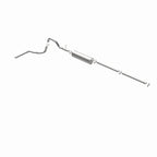 MagnaFlow BRE Exhaust Kit 87-95 Ford F-150 for offroad performance upgrades.