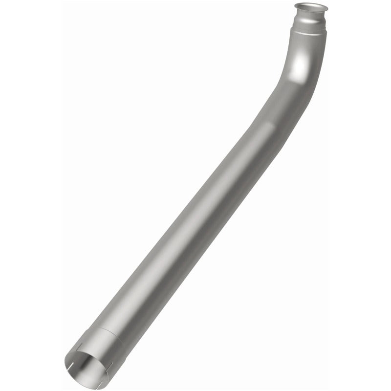 MagnaFlow Down-Pipe 06-07 GM Diesel 6.6L stainless steel pipe