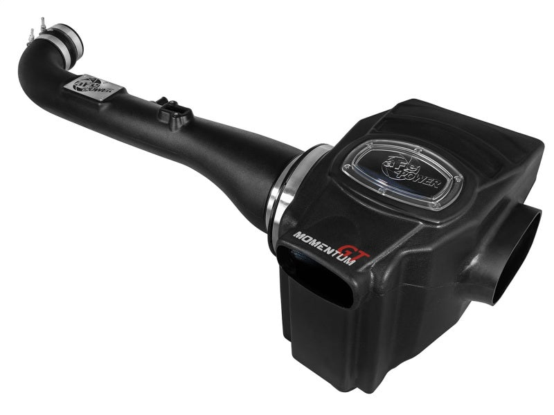 aFe Momentum GT PRO 5R Stage-2 Intake System 05-15 Nissan Xterra 4.0L V6 Secondary image