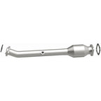MagnaFlow Converter Direct Fit 05-12 Nissan Pathfinder 4.0L / 05-15 NIssan Xterra 4.0L catalytic converter image