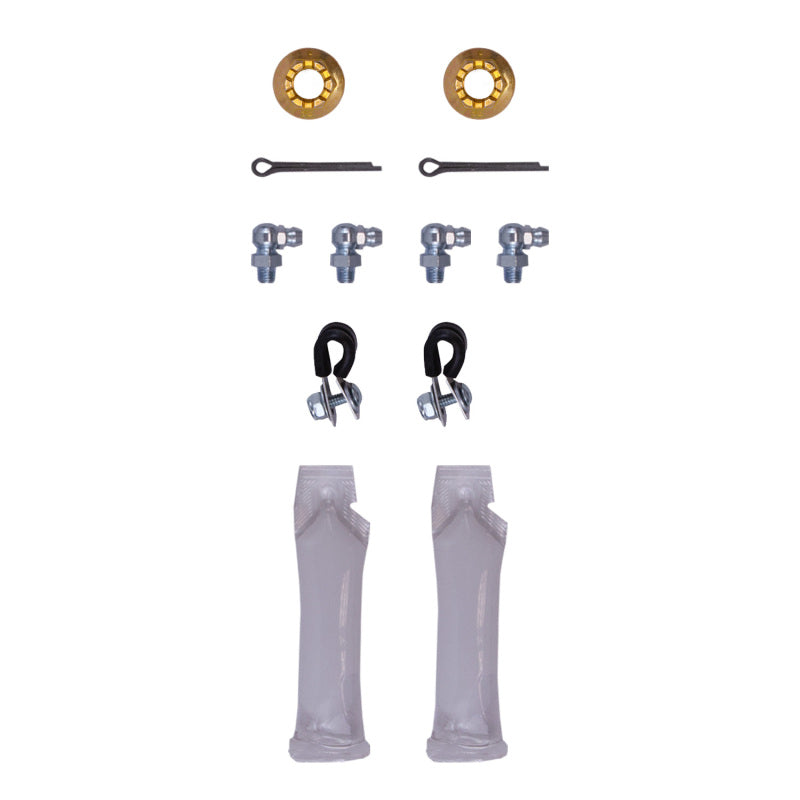 Bilstein 14-18 GM 1500 B8 Upper Control Arm Kit Secondary image