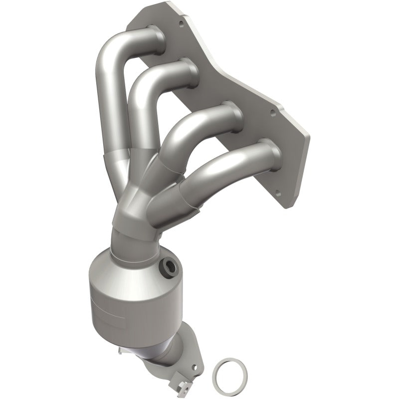 MagnaFlow Direct Fit Catalytic Converter 12-15 Camry 2.5 Manifold Secondary image
