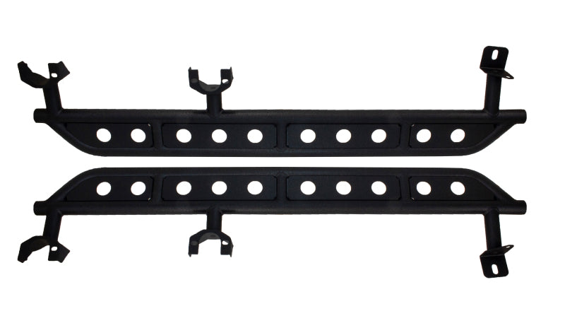 Fishbone Offroad 2018+ Jeep Wrangler JL Step Slider 4 Door Main image