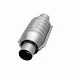 MagnaFlow Conv Univ Mf 3 universal catalytic converter