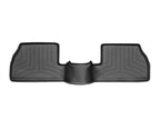 WeatherTech 12+ Ford Focus Rear FloorLiner - Black for offroad truck accessories online