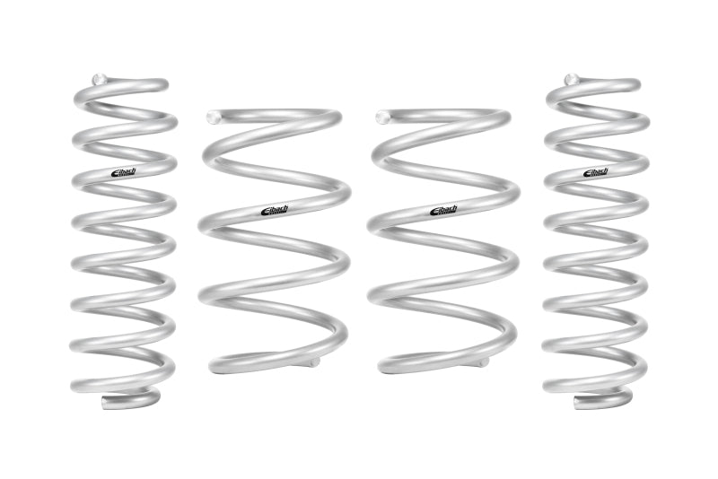 Eibach Pro-Lift-Kit for 2023+ Toyota Corolla GR suspension springs Main image