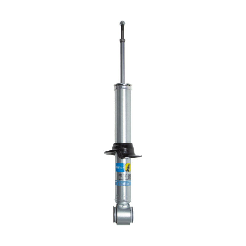 Bilstein 04-08 Ford F-150 / 06-08 Lincoln Mark LT B8 5100 (Ride Height Adj.) Shock Absorber - Front for off road parts