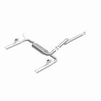 MagnaFlow Sys C/B Camaro- Firbird 98 02 5.7L exhaust system