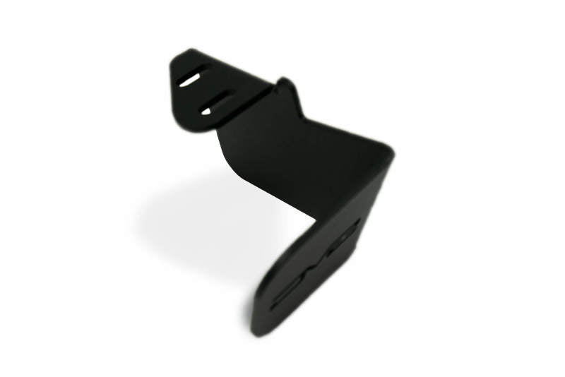 DV8 Offroad 21-22 Ford Bronco Factory Bumper Pocket Light Mount (Pair) 3in LED Pod Lights bracket for offroad lighting