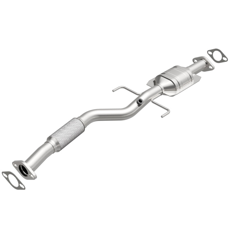 MagnaFlow Direct Fit Catalytic Converter 00-01 Eclipse 2.4L Secondary image