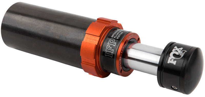 FOX Factory Race Series GEN2 2in. Universal Front Bump Stop IFP (Threaded Body) for offroad parts and performance upgrades.