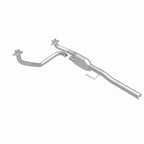 MagnaFlow Conv DF 96-99 Ram 1500/2500/3500 exhaust system