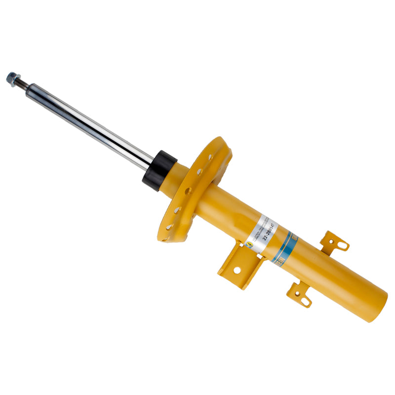 Bilstein B6 08-15 Land Rover LR2 Rear Left Suspension Strut Assembly Secondary image