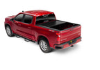 Retrax 2019 Chevy & GMC 5.8ft Bed 1500 RetraxONE MX on truck
