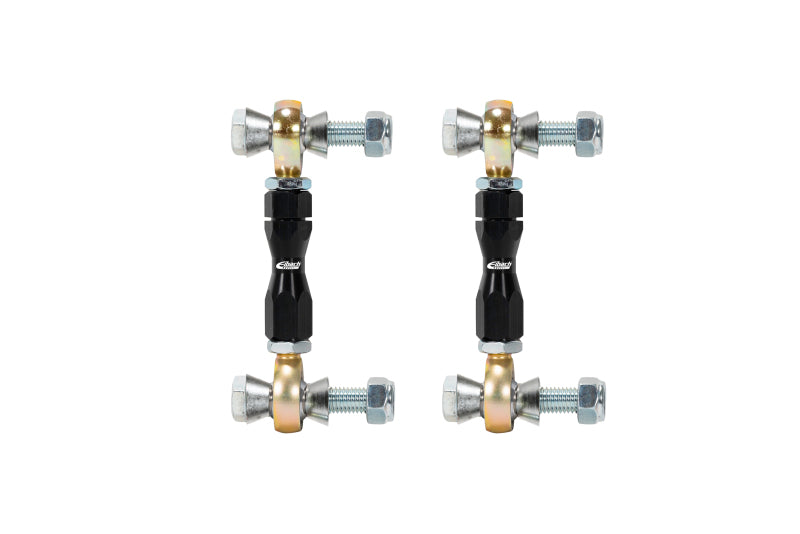 Eibach 04-08 Acura TSX Base Rear Adjustable Anti-Roll End Link Kit for performance offroad parts and suspension upgrades.