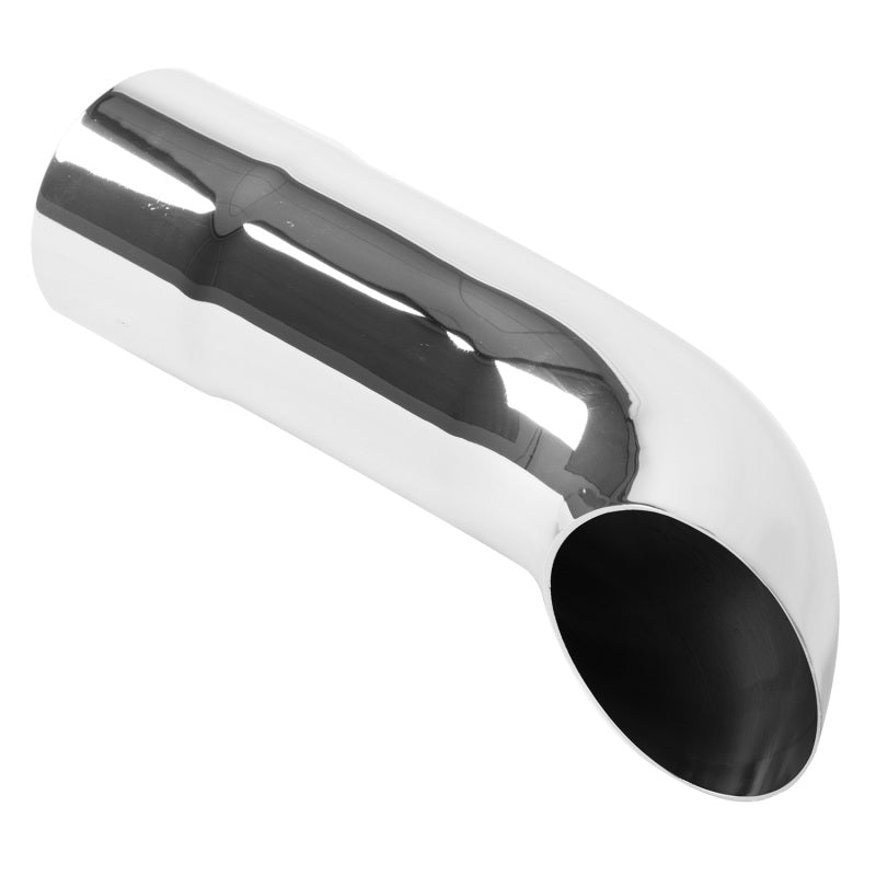 MagnaFlow Tip 1-pk Turndown 4.00x16 4ID Secondary image