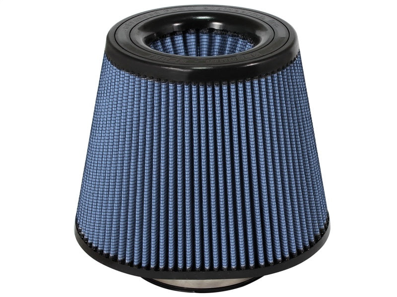 aFe MagnumFLOW Air Filters IAF P5R A/F P5R 5-1/2F x (7x10)B x 7T (Inv) x 8H Secondary image