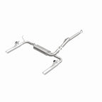 MagnaFlow Sys C/B Camaro- Firbird 98 02 5.7L exhaust system