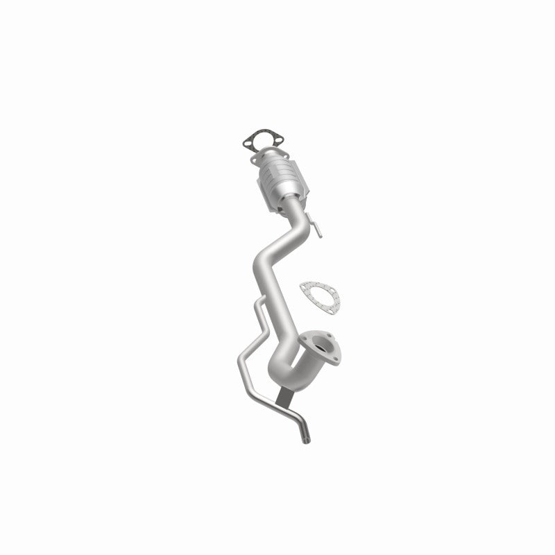 MagnaFlow Conv Direct Fit 300Zx 90-96 P/S - stainless steel catalytic converter for offroad performance upgrades