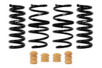 Eibach SUV Pro-Kit for 21-23 Ford Mustang Mach-E GT AWD springs and bump stops