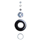 Bilstein 5100 Series 04-08 Ford F-150/06-08 Lincoln Mark LT Front Shock Absorber components for off road parts