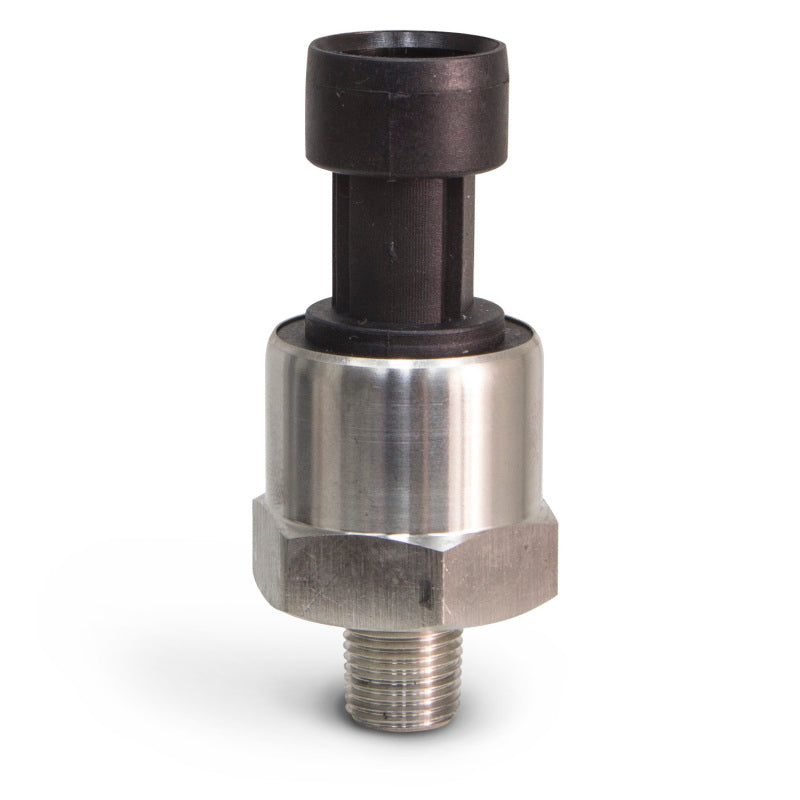 Banks Power iDash 1.8 DataMonster / Super Gauge - 3 Pin 100PSIG 1/8NPT Thread Pressure Sensor Secondary image