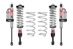 Eibach Pro-Truck Coilover Stage 2R 10-22 Toyota 4Runner 2WD/4WD off road parts and performance upgrades